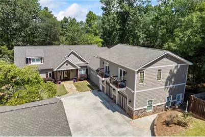 357 Tugaloo Point, Hartwell, GA 30643 - Photo 1