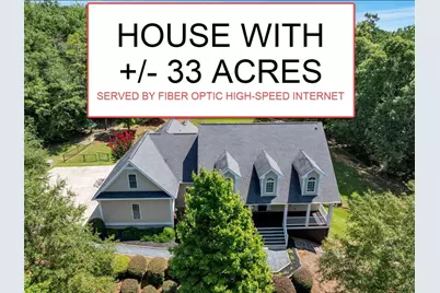 518 Pea Ridge Road, Eatonton, GA 31024 - Photo 1