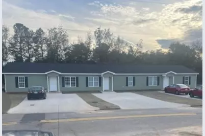 139 Ronald Pride Boulevard, Fort Valley, GA 31030 - Photo 1