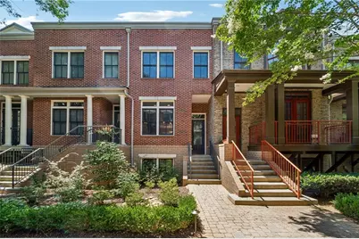 4659 Magnolia Commons, Dunwoody, GA 30338 - Photo 1