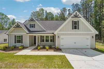 7429 Highway 136 West, Talking Rock, GA 30175 - Photo 1