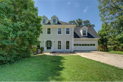 365 Golfcrest Drive SE, Conyers, GA 30094 - Photo 1