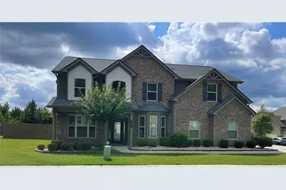 981 Skyway Bridge Lane, Buford, GA 30518 - Photo 1