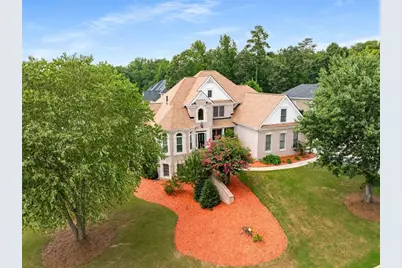 1950 Lancaster Drive SE, Conyers, GA 30013 - Photo 1