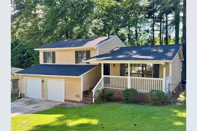 6061 Tina Lane, Rex, GA 30273 - Photo 1