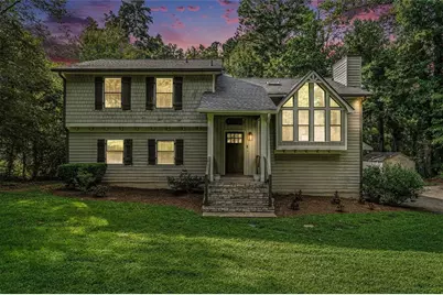 1740 N Hadaway Road NW, Kennesaw, GA 30152 - Photo 1