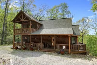 675 Green Ridge Road, Blue Ridge, GA 30513 - Photo 1