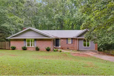 56 Rolling Hills Lane, Carrollton, GA 30116 - Photo 1