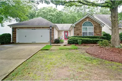5178 Centennial Creek View NW, Acworth, GA 30102 - Photo 1