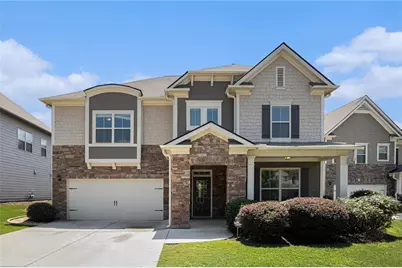 4650 Silver Meadow Drive, Buford, GA 30519 - Photo 1