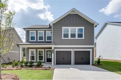 2225 Boxwood Circle, Conyers, GA 30094 - Photo 1