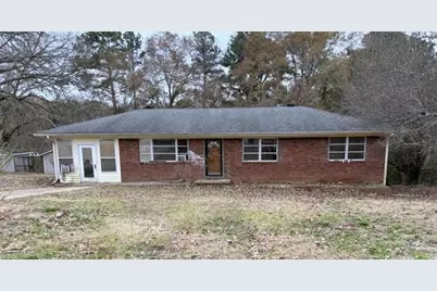 331 Morgan Valley Road, Rockmart, GA 30153 - Photo 1