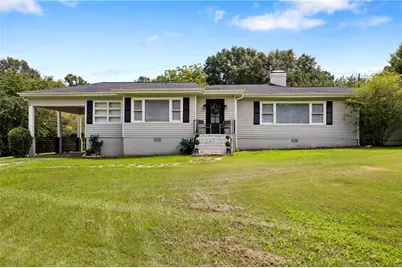 6318 Highway 29, Grantville, GA 30220 - Photo 1