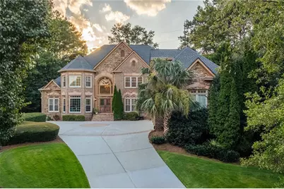 1001 Quaker Ridge Way, Duluth, GA 30097 - Photo 1