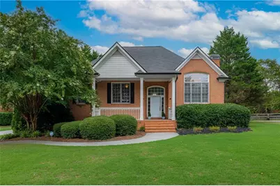 11 Hampton Lane, Cartersville, GA 30120 - Photo 1