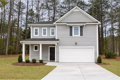 4580 Ajo Walk, Atlanta, GA 30331 - Photo 1