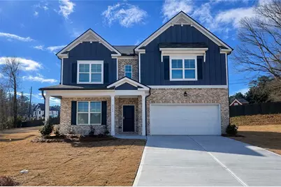3108 Steinbeck Way, Atlanta, GA 30344 - Photo 1