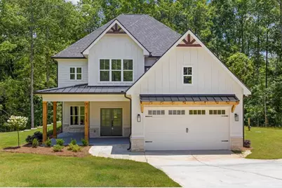 5129 Lee Road, Gainesville, GA 30506 - Photo 1