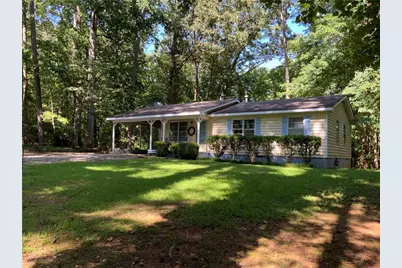 787 Cove Road, Jasper, GA 30143 - Photo 1