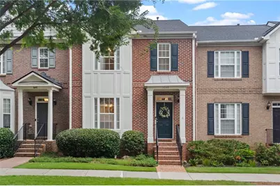 1646 Perserverence Hill Circle NW #2, Kennesaw, GA 30152 - Photo 1