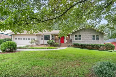 2641 Sandpiper Drive, Tucker, GA 30084 - Photo 1