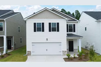 241 Lauritsen Way, Newnan, GA 30265 - Photo 1