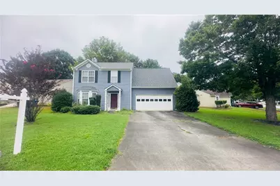 2564 Barndale Drive, Lawrenceville, GA 30044 - Photo 1