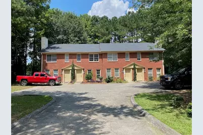 1321 Sweet Pine Drive, Norcross, GA 30093 - Photo 1