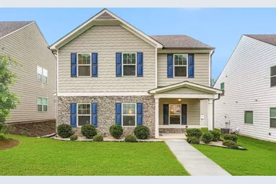 43 Ulsh Park Drive, Newnan, GA 30265 - Photo 1