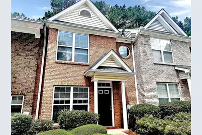 2025 Austin Park Circle, Decatur, GA 30032 - Photo 1