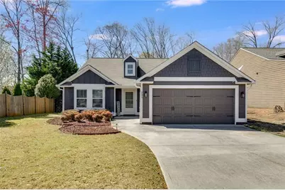 245 Raleigh Way, Villa Rica, GA 30180 - Photo 1