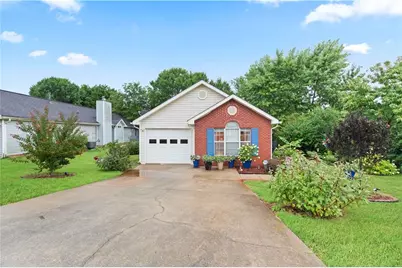 108 Samanthas Way, McDonough, GA 30253 - Photo 1