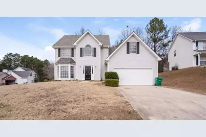 2944 Woody Court, Decatur, GA 30034 - Photo 1