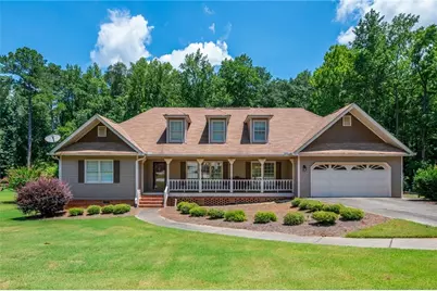 2555 Bethany Lane, Powder Springs, GA 30127 - Photo 1