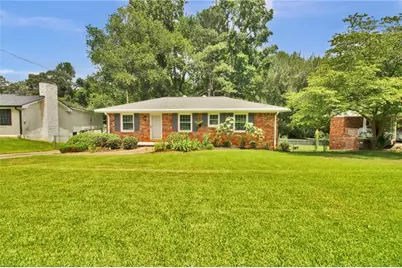 2975 Nursery Road SE, Smyrna, GA 30082 - Photo 1