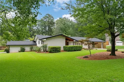 2401 Henderson Pines Court, Tucker, GA 30084 - Photo 1