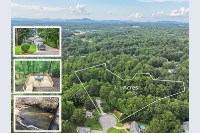 3821 North Rivercrest Drive, Gainesville, GA 30506 - Photo 1