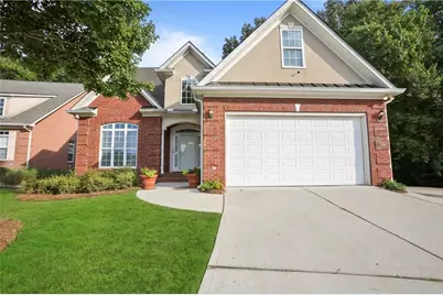 8602 Spivey Village Trail, Jonesboro, GA 30236 - Photo 1