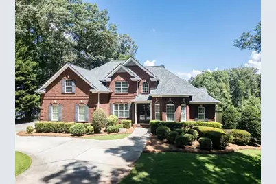 120 Kinloch Court, Covington, GA 30014 - Photo 1