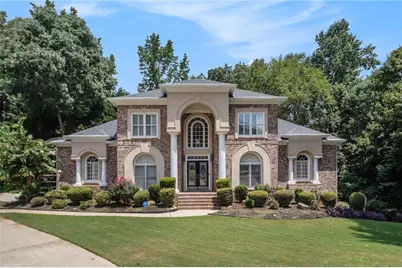 4855 Regency Trace SW, Atlanta, GA 30331 - Photo 1