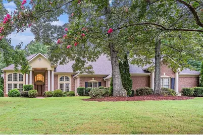 205 Asante Drive, Ellenwood, GA 30294 - Photo 1