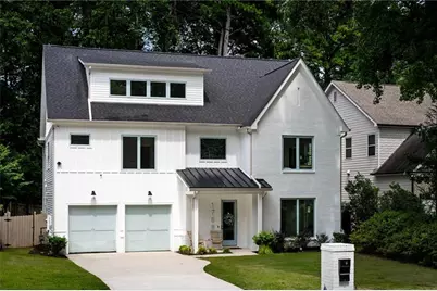 1768 8th Street, Atlanta, GA 30341 - Photo 1