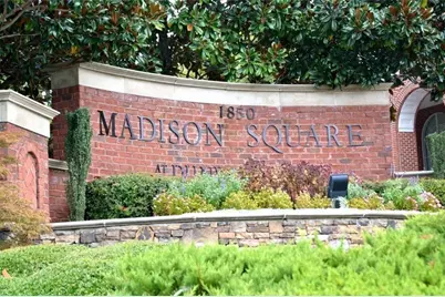 1850 Cotillion Drive #1408, Atlanta, GA 30338 - Photo 1