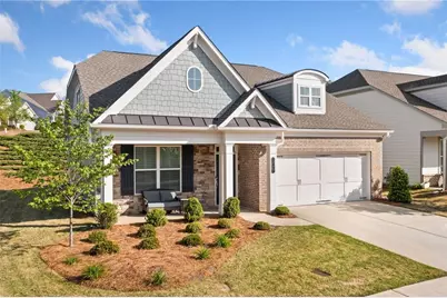 503 Forest Lane, Canton, GA 30114 - Photo 1