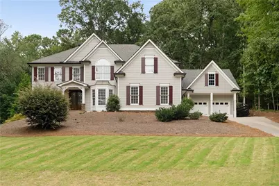 122 Birmingham Walk, Alpharetta, GA 30004 - Photo 1