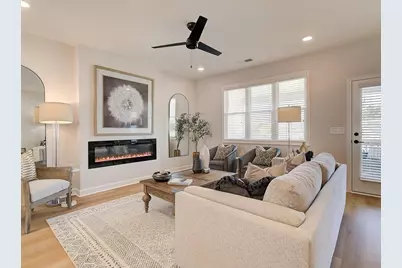 3350 Cranston Lane, Kennesaw, GA 30144 - Photo 1