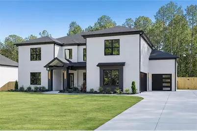 2590 Camp Mitchell Road, Grayson, GA 30017 - Photo 1