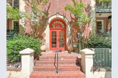 741 Frederica Street NE #9, Atlanta, GA 30306 - Photo 1