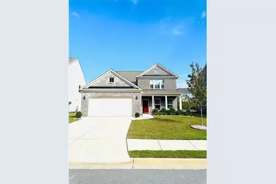 5452 Fountainhead Lane, Auburn, GA 30011 - Photo 1