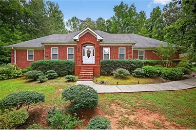 5312 Ashley Drive SE, Conyers, GA 30094 - Photo 1